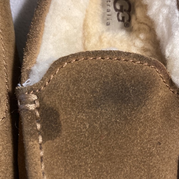 Ugg Australia kids slippers - Picture 6 of 7